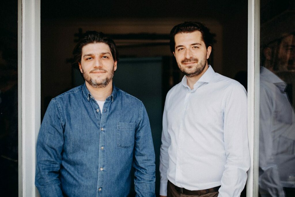 Next Gate Tech raises €8 million in a new funding round - Expon Capital